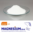 MAGNESIUMcitrat Pulver - das ultimative organische Magnesium!
